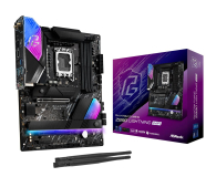 ASRock Z890 Lightning WiFi - 1287350 - zdjęcie 1